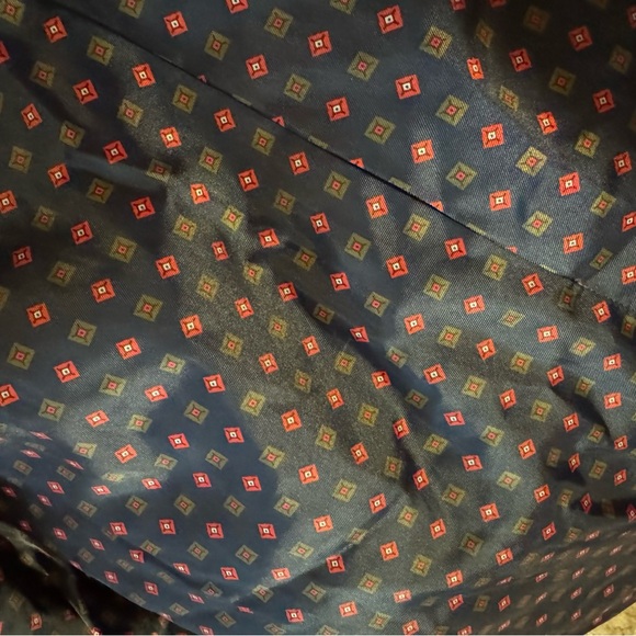 Brooks Brothers blue jacket - Picture 3 of 5